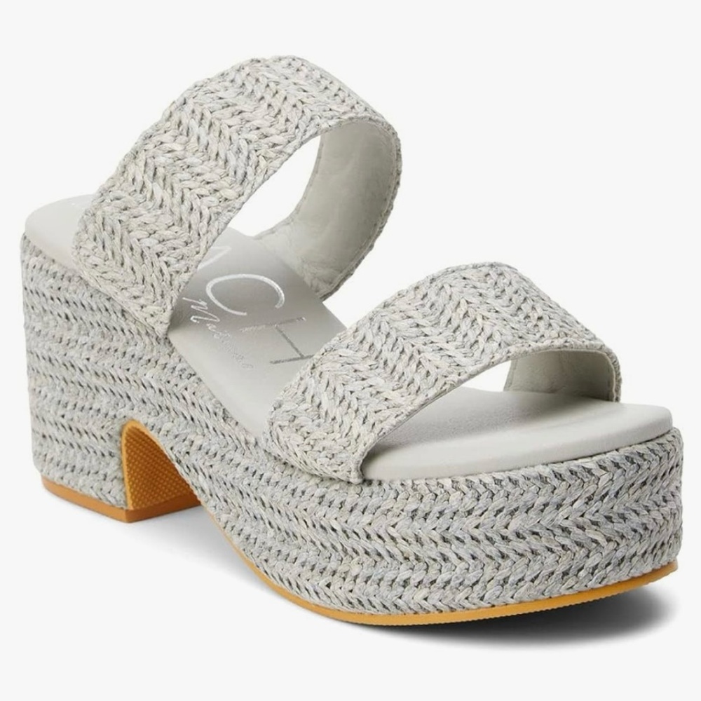 Matisse Ocean Ave Grey 9M
